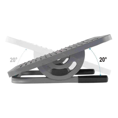 Sollievo Adjustable Ergonomic Foot Rest