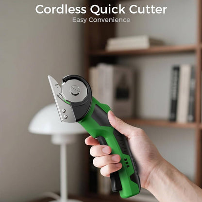 Sollievo Cordless Electric Scissors