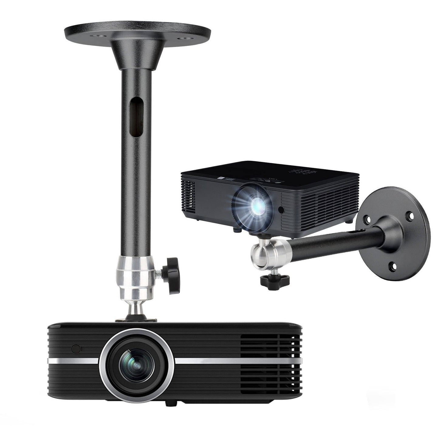 Sollievo Universal Projector Mount