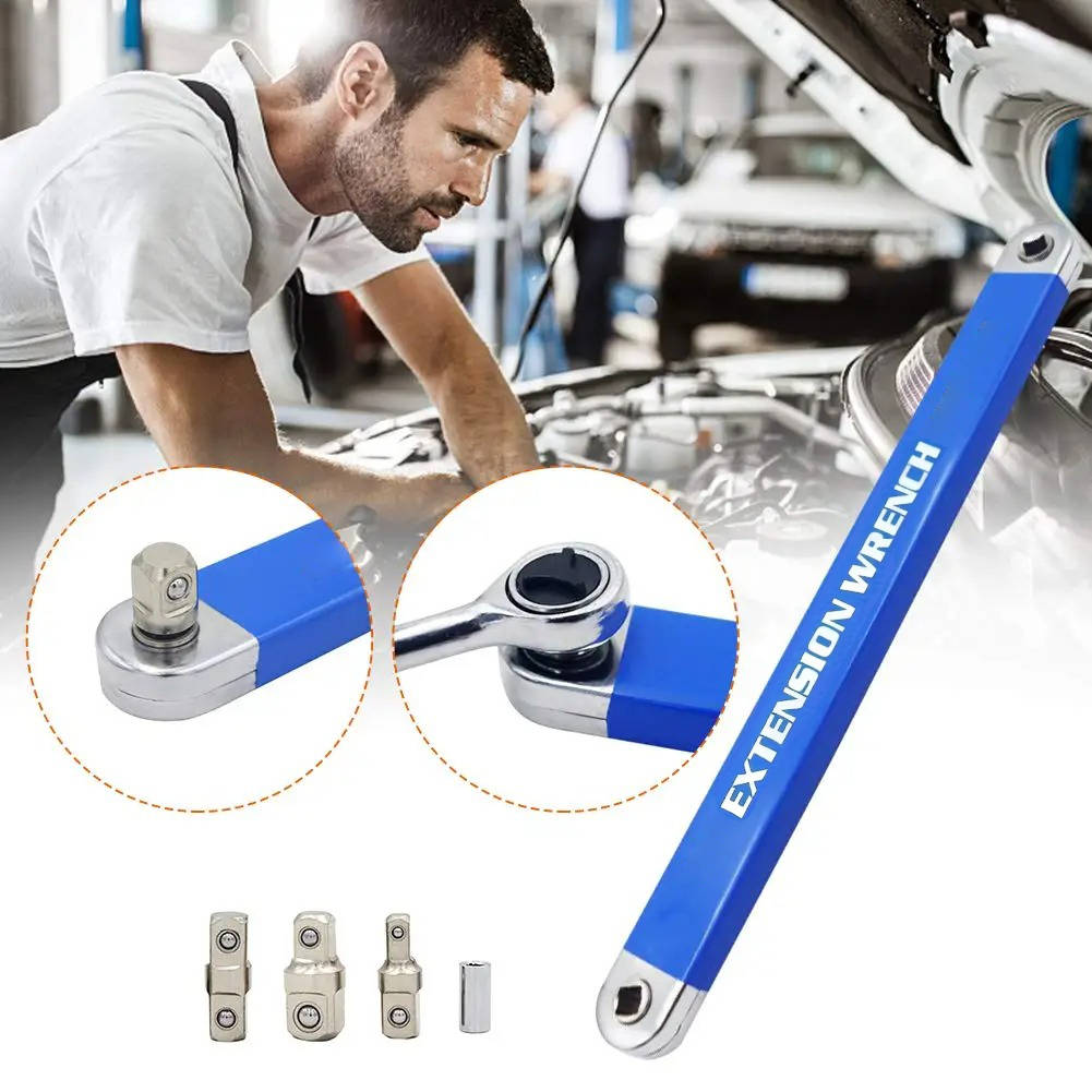 Sollievo Socket Extension Wrench