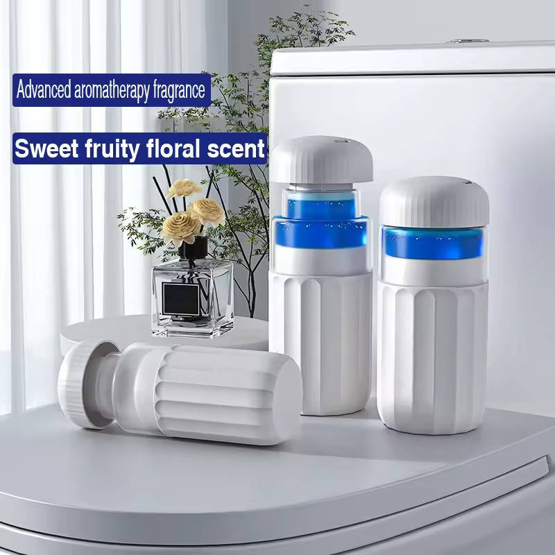 Sollievo Automatic Toilet Bowl Cleaner