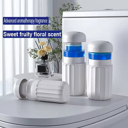 Sollievo Automatic Toilet Bowl Cleaner