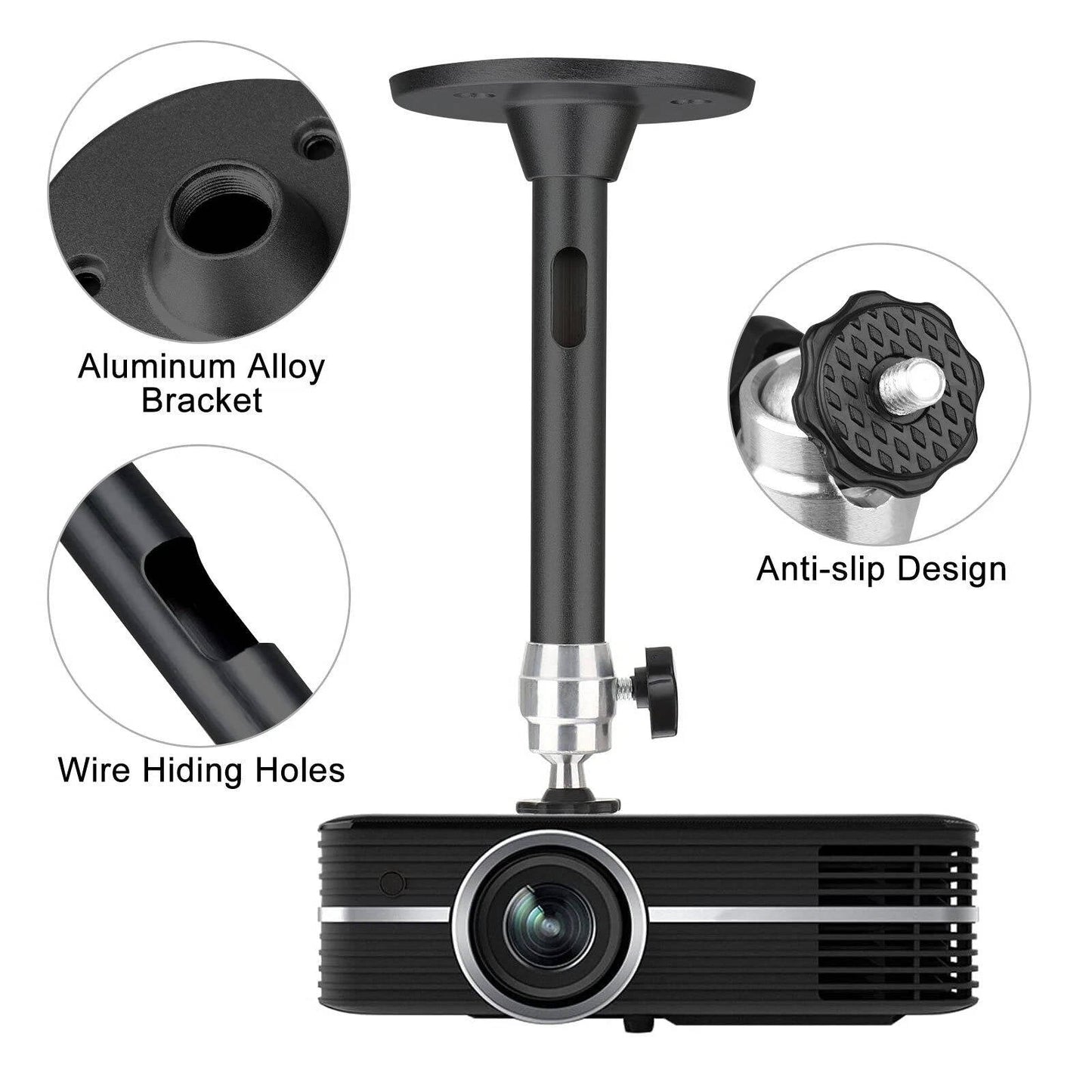 Sollievo Universal Projector Mount