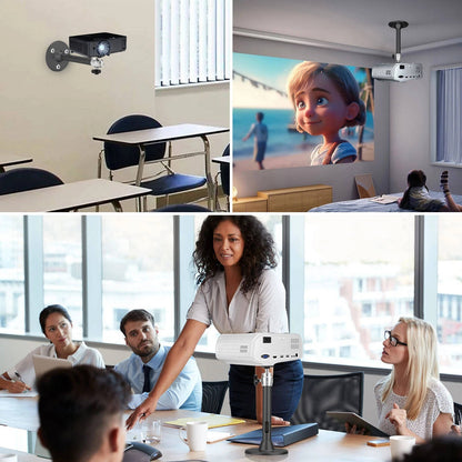 Sollievo Universal Projector Mount
