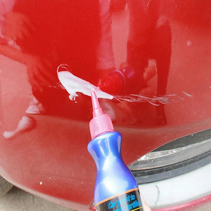 Sollievo Car Scratch Repair Kit