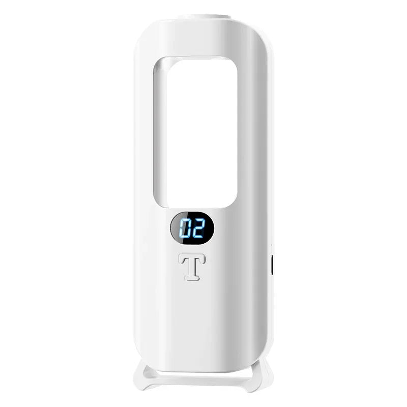 Sollievo Rechargeable Essential Oil Diffuser