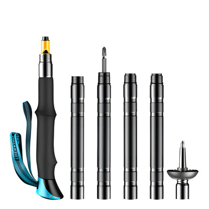 Sollievo Multi-Functional Trekking Pole