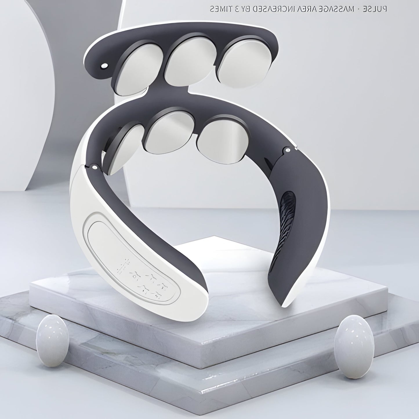 Sollievo Multi-Mode Neck Massager