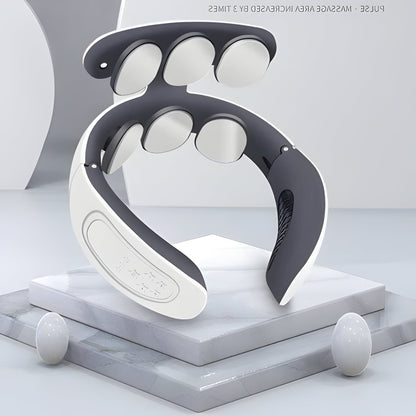 Sollievo Multi-Mode Neck Massager