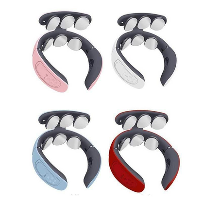 Sollievo Multi-Mode Neck Massager