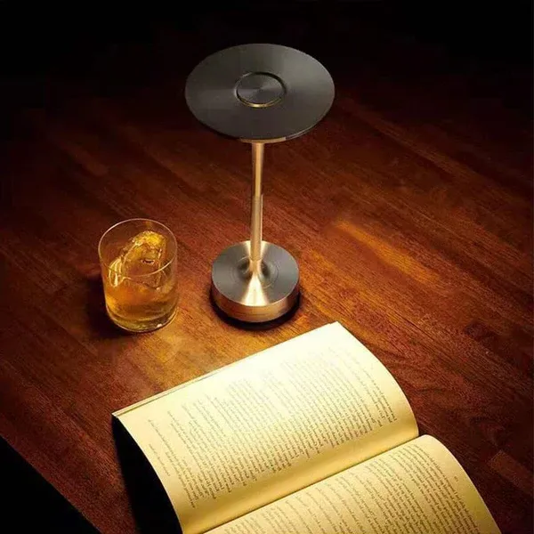 Sollievo Wireless Table Lamp