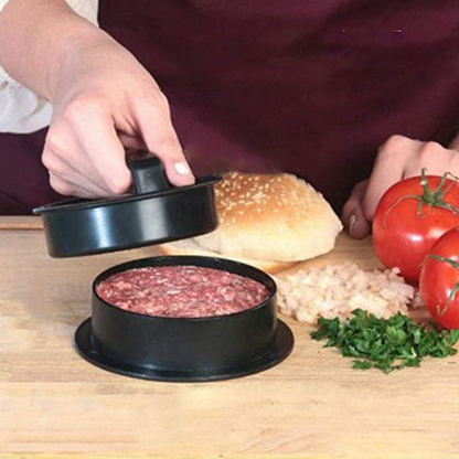 Sollievo Hamburger Patty Press