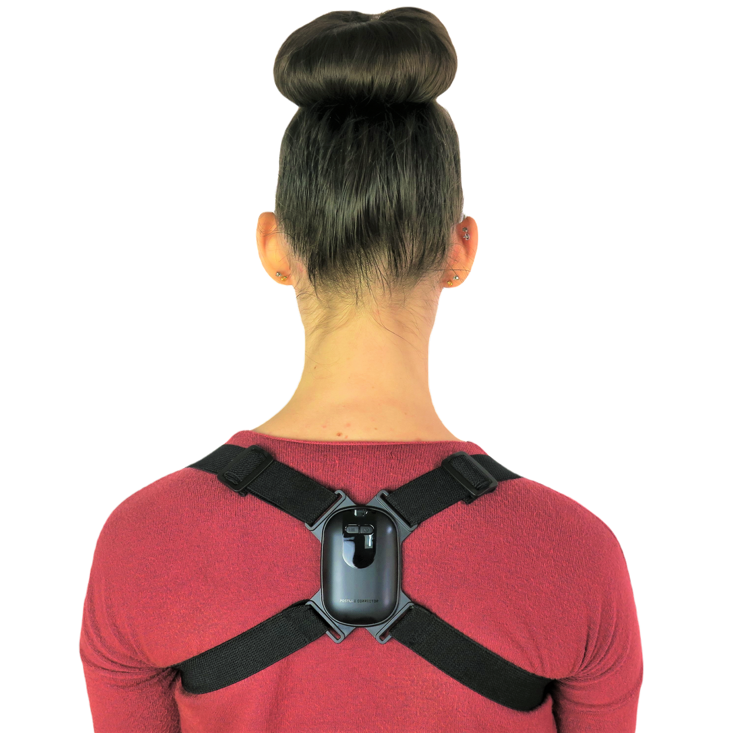 Advanced Smart Posture Corrector - The Natural Posture