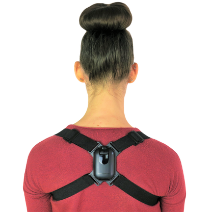 Advanced Smart Posture Corrector - The Natural Posture