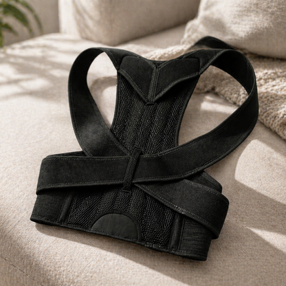 The Sollievo Adjustable Comfort Vest