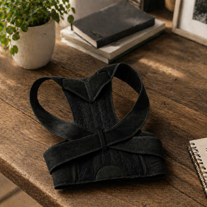 The Sollievo Adjustable Comfort Vest