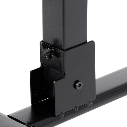 Sollievo Rolling Laptop Table