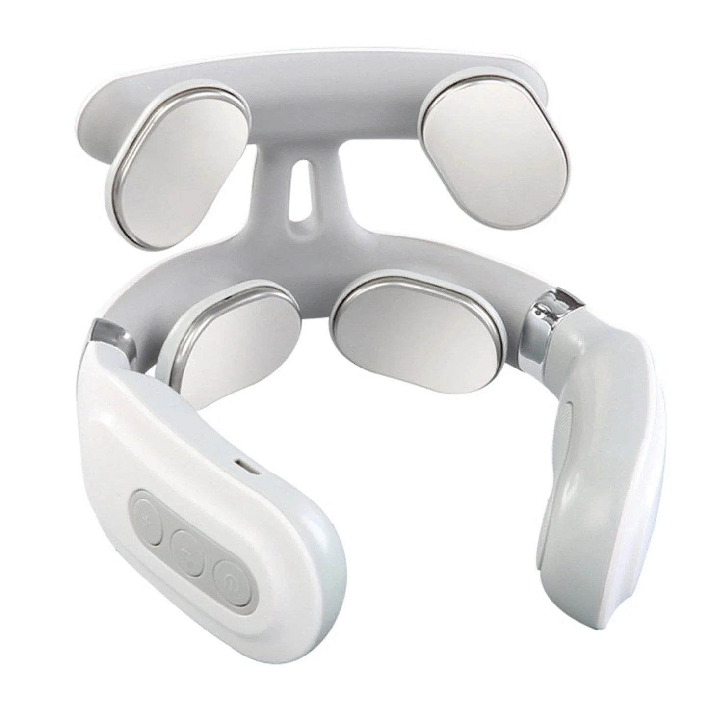 Sollievo 3-in-1 Smart Heated Neck Massager