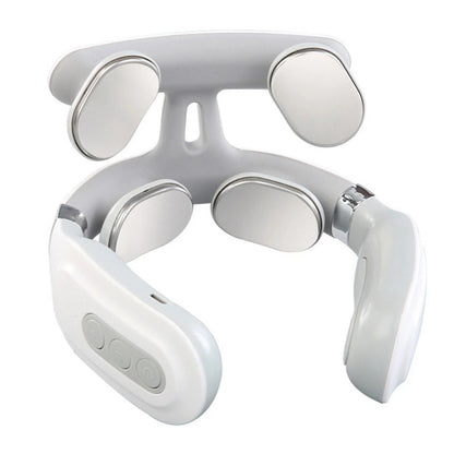 Sollievo 3-in-1 Smart Heated Neck Massager