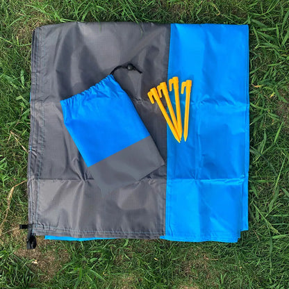 Sollievo Heavy Duty Outdoor Tarp Blanket