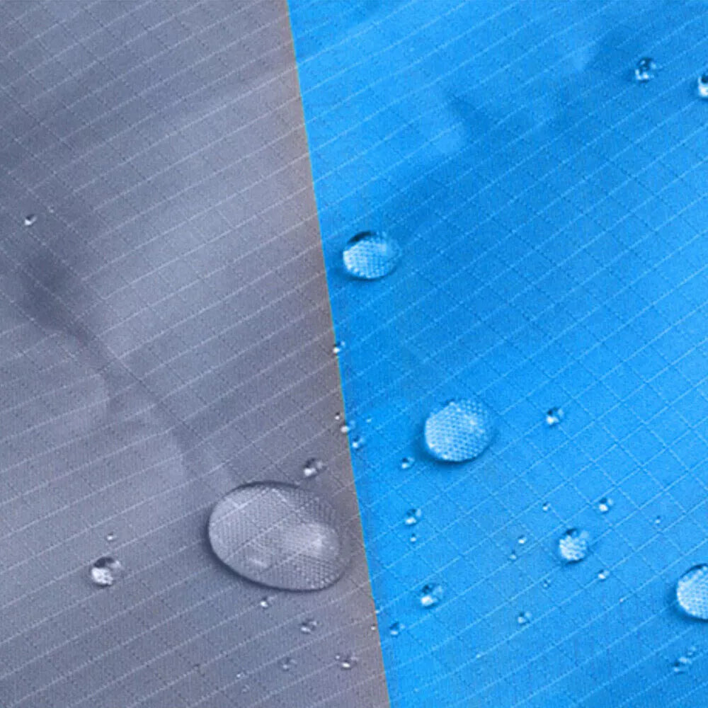 Sollievo Heavy Duty Outdoor Tarp Blanket
