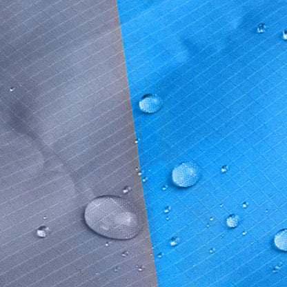 Sollievo Heavy Duty Outdoor Tarp Blanket
