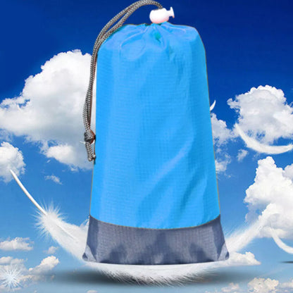 Sollievo Heavy Duty Outdoor Tarp Blanket