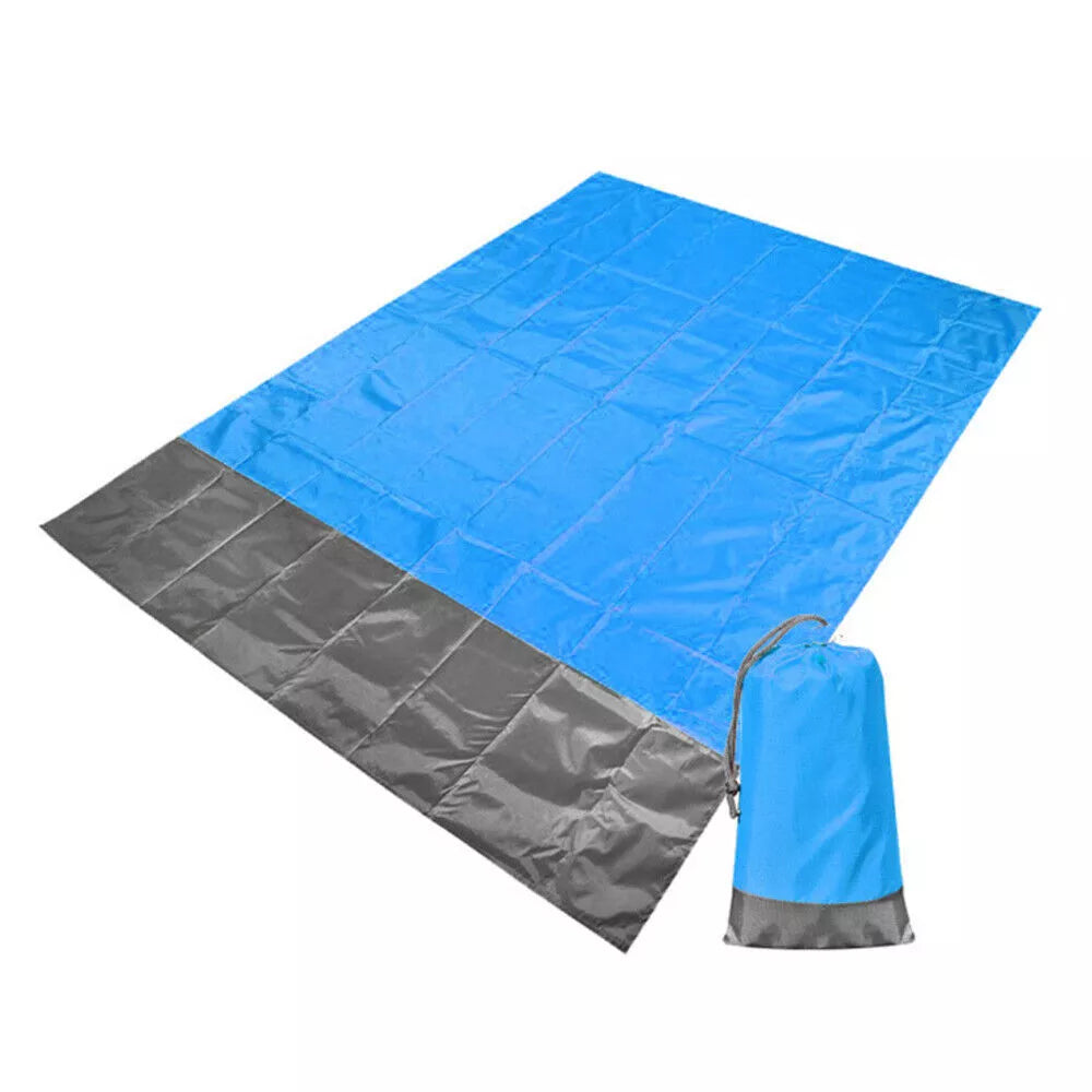 Sollievo Heavy Duty Outdoor Tarp Blanket