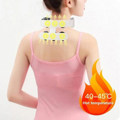 Sollievo Multi-Mode Neck Massager