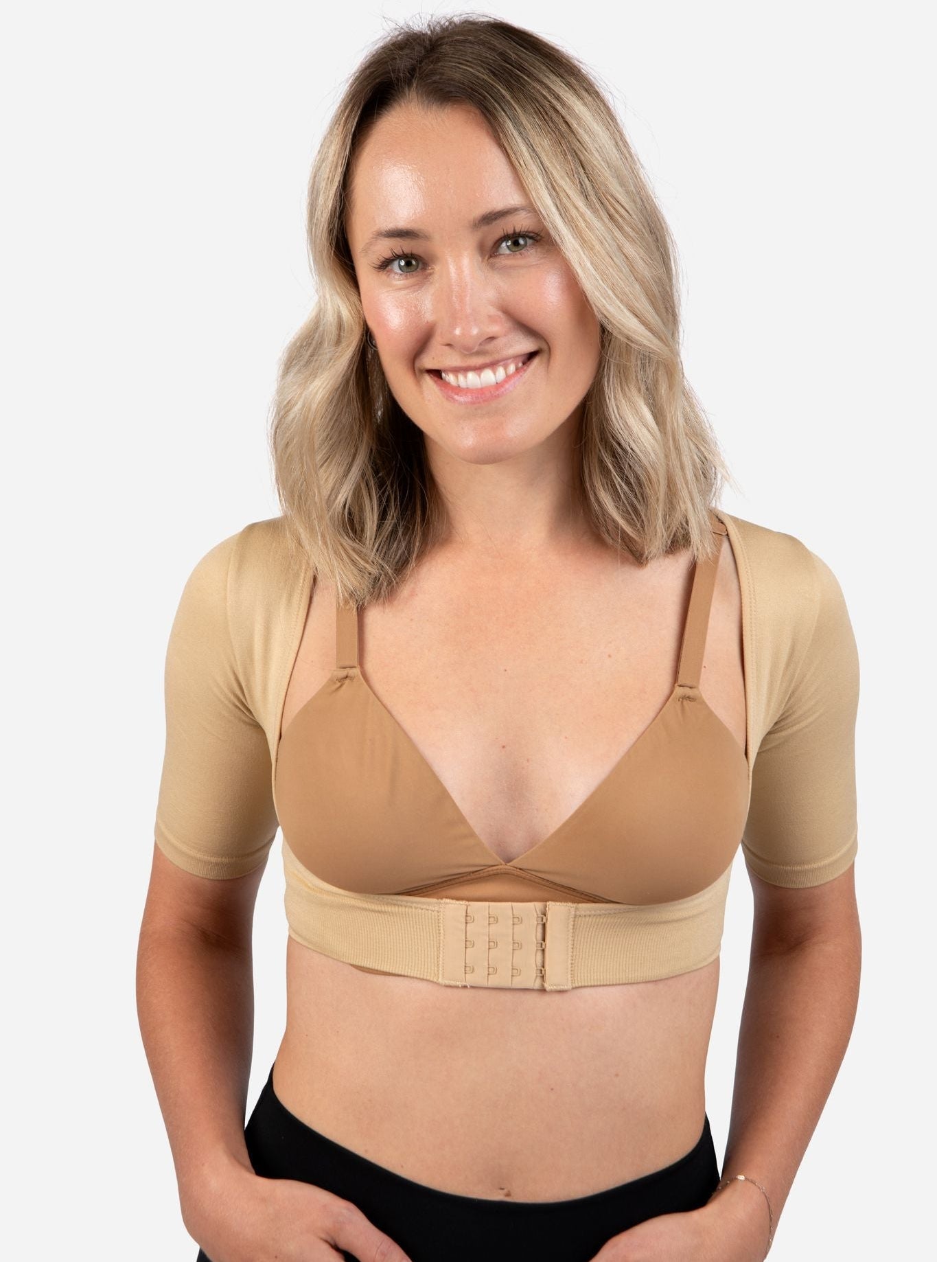 Upper Arm Shaper & Posture Support - The Natural Posture