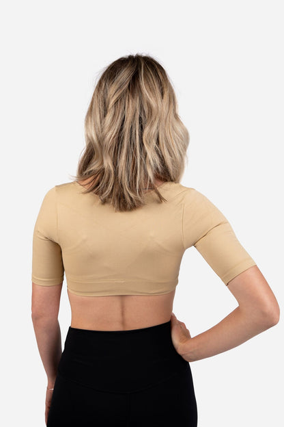 Upper Arm Shaper & Posture Support - The Natural Posture