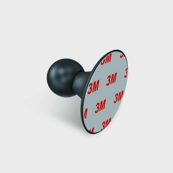 Sollievo Dashboard Mount Base